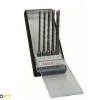 Conjunto de 5 Brocas SDS-plus-5 Bosch 2.607.019.929