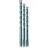 Conjunto de Brocas SDS-PLUS 25Pcs Makita D-01177-25