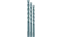 Conjunto de Brocas SDS-PLUS 25Pcs Makita D-01155-25