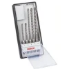 Conjunto de 7 Brocas SDS-PLUS 7X Bosch 2 608 576 200