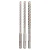 Conjunto de Brocas SDS-PLUS-5X 5un Bosch 2608833911