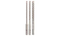 Conjunto de Brocas SDS-PLUS-5X 5un Bosch 2608833911