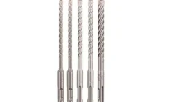Conjunto de Brocas SDS-PLUS-5X 5un Bosch 2608833911