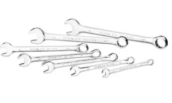 Conjunto de Chaves Boca Luneta - 7Pcs Stanley STMT82842-0