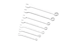 Conjunto de Chaves Boca Luneta - 7Pcs Stanley STMT82842-0