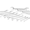 Conjunto de Chaves de Boca - 12 Pcs Fatmax Stanley FMMT82902-0