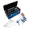 Conjunto de Chaves de Caixa 42pcs King Tony P41542MRV