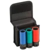Conjunto de Chaves de Caixa - 3UNI Bosch 2608551102