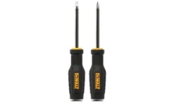 Conjunto de 2 chaves de fenda FULLFIT de Demolição Dewalt DWHT65100-0