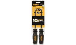 Conjunto de 2 chaves de fenda FULLFIT de Demolição Dewalt DWHT65100-0