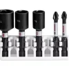 Conjunto de Chaves e Bits IMPACT CONTROL Bosch 2608522350