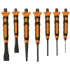 Conjunto de Cinzéis para Pedreiro Misto Bahco3654BMS-7