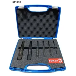 Conjunto de Extratores HelicoidaisFORZA 5010NS