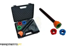 Conjunto de Ferramenta de Remoção do Tirante Bahco BS52