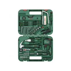Conjunto de ferramentas manuais avançadas 64pçs. Bosch 1600A02ZB3