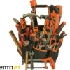 Conjunto de 35 Ferramentas p/ Eletricistas Bahco 4750FB3-12TS2