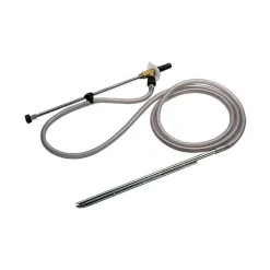 Conjunto de Injeção de Areia Húmida 06 Stihl 49255001802
