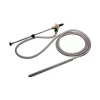 Conjunto de Injeção de Areia Húmida 05 Stihl 49255001800