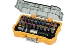 Conjunto de 16 Jogo de 32 Pontas DT7969-QZ Dewalt DT7969M-QZ