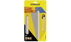 Conjunto de Lâminas de Serra KS890E - 3 Pcs Stanley STA29991-XJ
