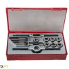 Conjunto de Machos e Caçonetes para abertura de roscas Teng Tools TTTD17