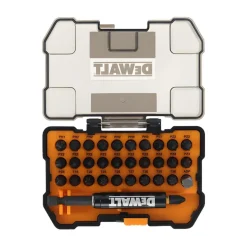 Conjunto de 32 peças McLaren DeWalt DT70900T-QZ