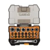 Conjunto de 24 peças McLaren DeWalt DT70906-QZ