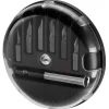 Conjunto de 7 Peças para Aparafusar Black Decker A7090-XJ