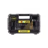 Conjunto de 53 peças para furar e aparafusar Stanley STA7223-XJ