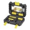 Conjunto de 31 peças para furar e aparafusar Stanley STA88540-XJ