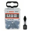 Conjunto de Pontas de Aparafusar PH2 25Pcs Bosch 2607002803