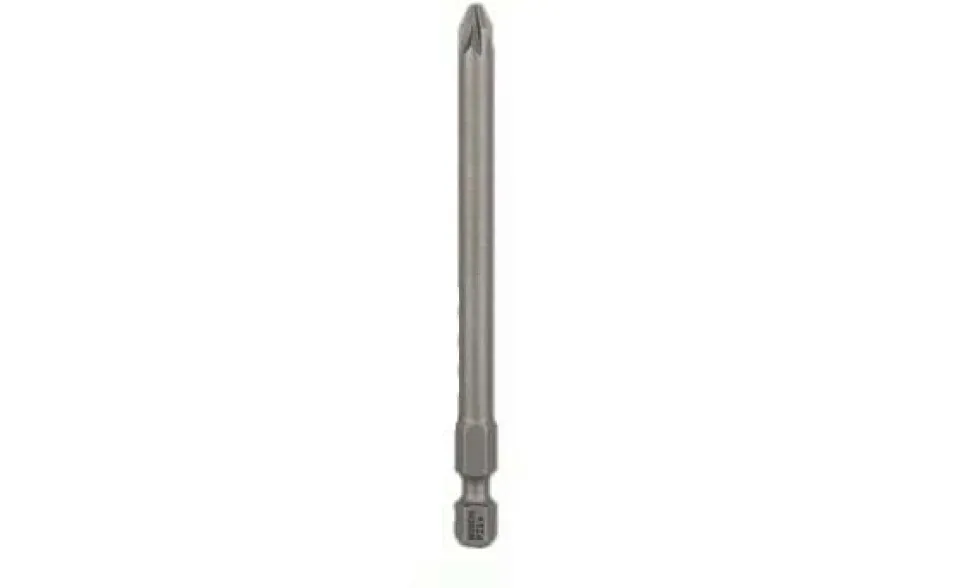 Conjunto de Pontas de Aparafusar PH2 Bosch 2607002798