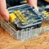 Conjunto de Pontas Torx T20 25mm - 20 Uni Stanley STA88570-XJ