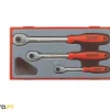 Conjunto de Roquetes de 72 dentes Teng Tools TT7203