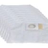Conjunto de Sacos de Papel para DVC260 10UN Makita 197903-8