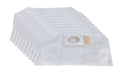 Conjunto de Sacos de Papel para DVC260 10UN Makita 197903-8