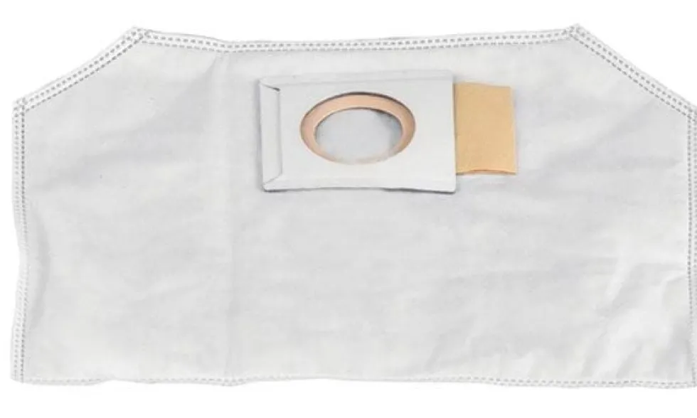 Conjunto de Sacos de Papel para DVC260 10UN Makita 197903-8