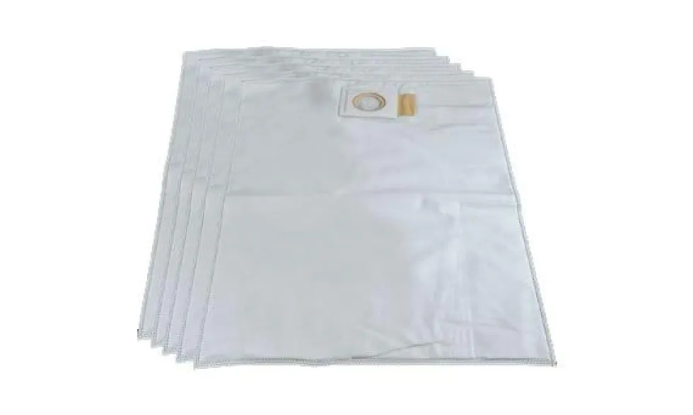 Conjunto de Sacos de Tecido para DVC260 5UN Makita 195557-5