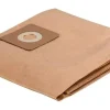 Conjunto de 5 Sacos p/ AdvancedVac 20 Bosch 2609256F33