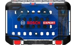 Conjunto de Serra Craneana EXPERT Tough Material 20-76mm Bosch 2608900490