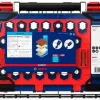 Conjunto de Serra Craneana EXPERT Tough Material 20-76mm Bosch 2608900448
