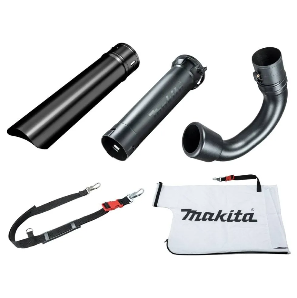 Conjunto De Tubos P/ DUB363 Makita 191E19-1