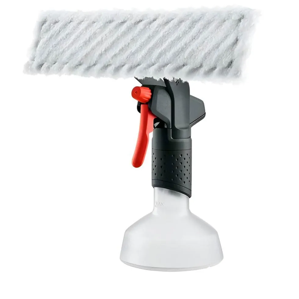 Conjunto de Vaporizador GlassVAC Bosch F016800586