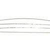 Conjunto de Varetas de Óleo para Mercedes Kroftools 9750