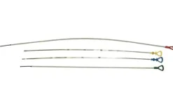 Conjunto de Varetas de Óleo para Mercedes Kroftools 9750