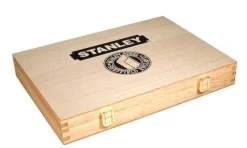 Conjunto Formões Bailey - 5 Pcs Stanley 2-16-217