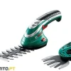 Conjunto "Isio" Bosch 0600833102