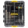 Conjunto Misto Brocas e Bits Fatmax - 49Pcs Stanley STA88563-XJ