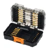 Conjunto 28 peças McLaren DeWalt DT70902T-QZ