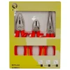 Conjuntos Alicates Isolados 3 Pcs Irimo 601V-3-C
